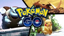 Mestre Pokémon por 1 dia ! Pokémon GO Video Video