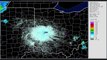 Terminal Doppler Weather Radar   TDAY Dayton Ohio June 29 2012