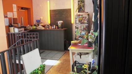 Travailler en Micro-Osmos VOST