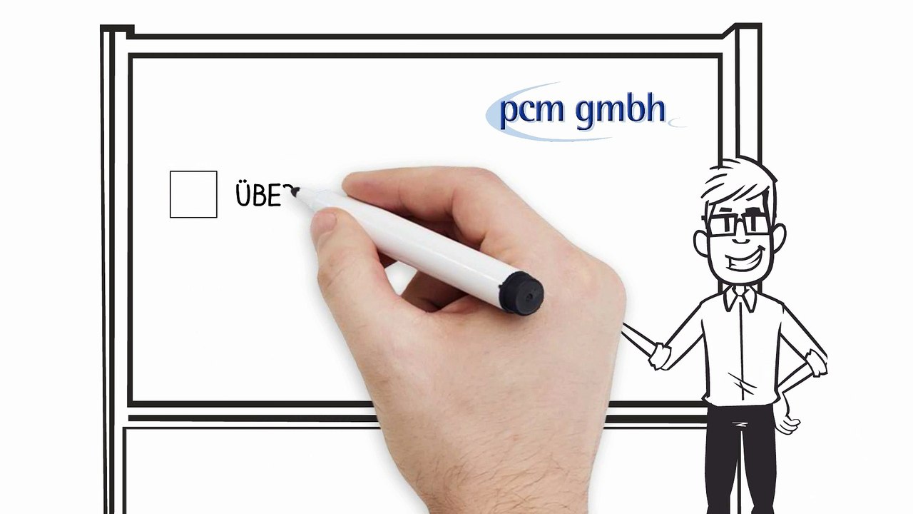 pcm-gmbh TK Services