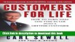 Read Customers for Life: How to Turn That One-Time Buyer Into a Lifetime Customer  Ebook Free