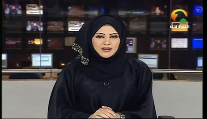امطار الشارقة 29\3\2009