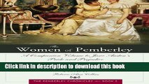 Download The Women of Pemberley: A Companion Volume to Jane Austen s Pride and Prejudice (Pride