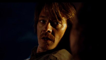 The Wave Bande-annonce VF