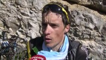 Cyclisme - TDF 2016 - 11ème étape : Chavanel « Une belle journée»