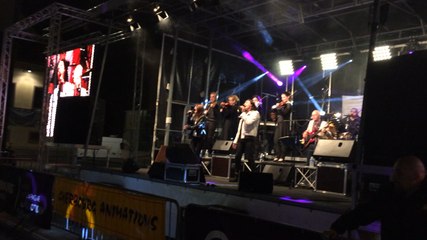 Concert de l'Armada Royale