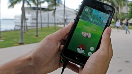 These countries are not amused by Pokémon Go