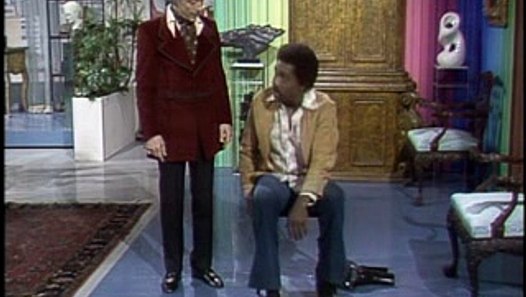 Sanford & Son - Season 1 Episode 14 - The Piano Movers - Video Dailymotion
