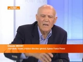 FRANCE24 - FR - DEBAT : QUI SOUTIEN ENCORE BUSH SUR L'IRAK