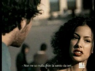 Appena prima di partire - Zero Assoluto