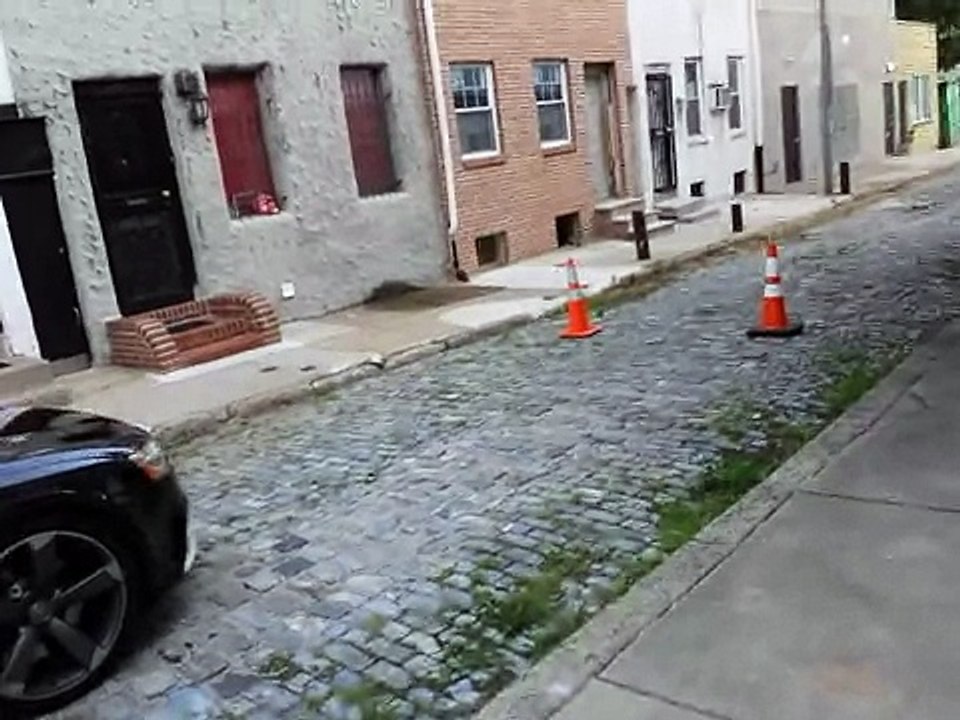 8 26 Quattro GmbH Audi RS5 Supercar 8/30/14 - 1