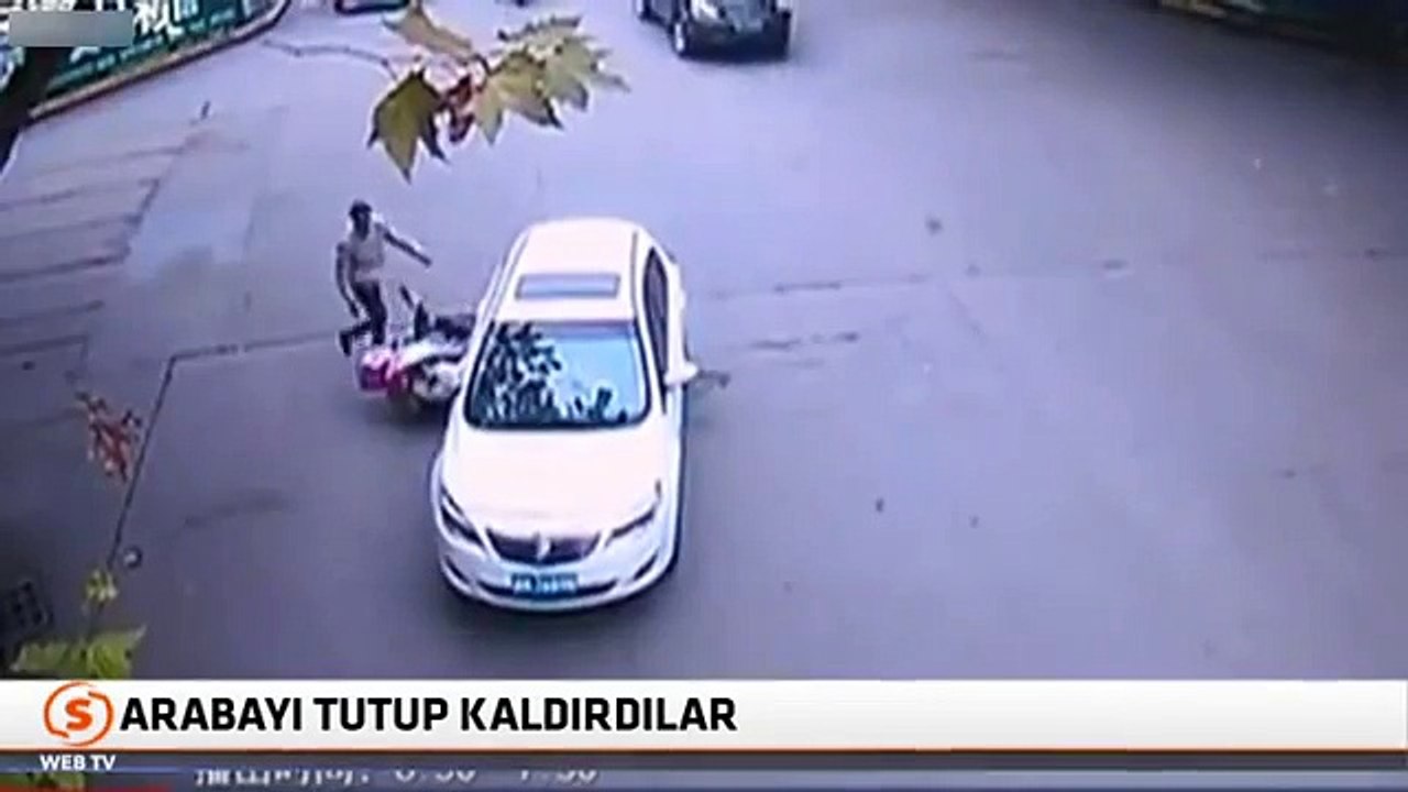 milletçe ihtiyacımız olan birlik beraberlik örneği