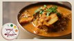 Sukat Kalvan | Quick Dry Prawns Curry | Recipe by Archana in Marathi | Easy To Make