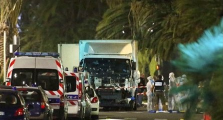 Nice : Résumé d’une soirée d’horreur sur la Promenade des Anglais