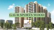 Buy Gaur Sports Wood Luxury Apartments in Noida