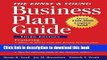 Read Ernst   Young Business Plan Guide  Ebook Free