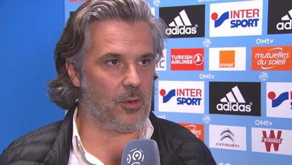 Football - Le journal des transferts - Labrune partira !