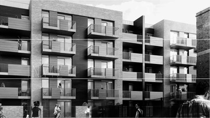 3D Visualisation UK