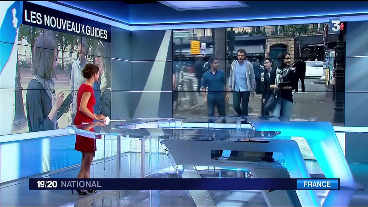 Vacances , les nouveaux guides amateurs