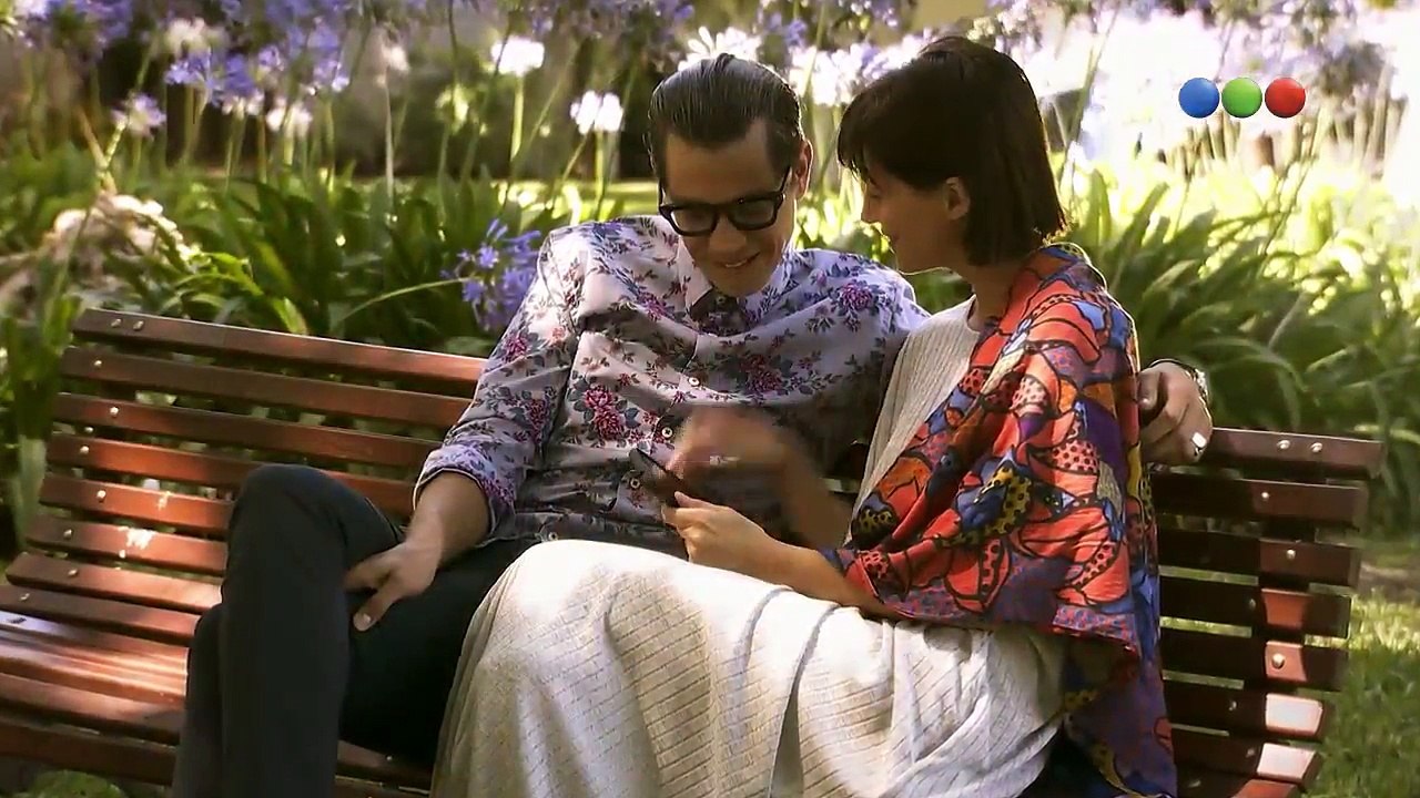 capitulo 116 de #laLeona la tv publica hd