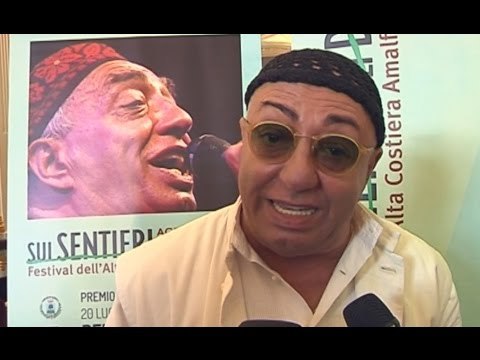 Agerola (NA) - Sui Sentieri degli Dei dal 15 luglio al 31 agosto (14.06.17)