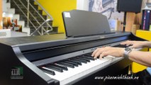 Anh cứ đi đi piano cover giai điệu Slowpop | MINH THANH PIANO