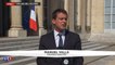 Attentat de Nice - Manuel Valls : "Nous devons vivre avec le terrorisme" (LCI)