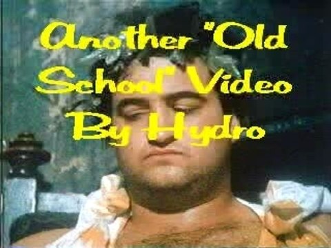 The Clash - Live with Ian Dury - Sweet Gene Vincent