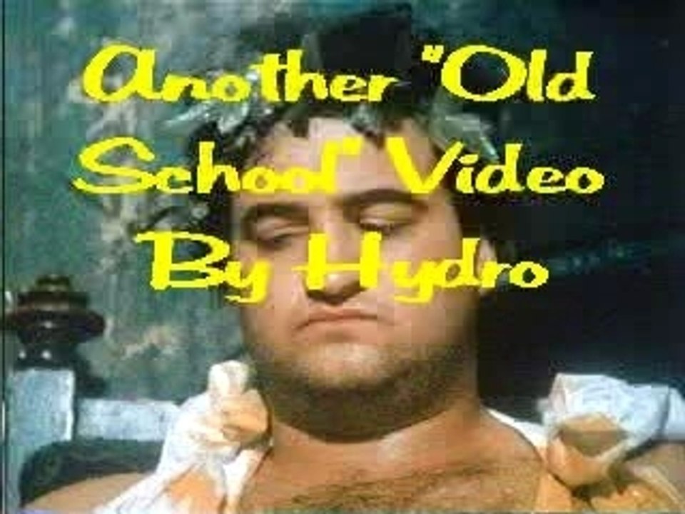 The Clash -  Live with Ian Dury - Sweet Gene Vincent