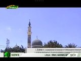 Libyan state television English Word News, Jun 22 2011