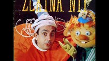 Arsen Dedić - Zlatna nit - 08/22 Sretna Nova godina