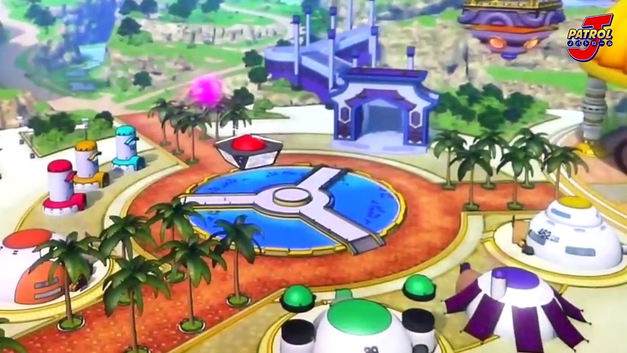 Dragon Ball XENOVERSE 2 - Demo Test