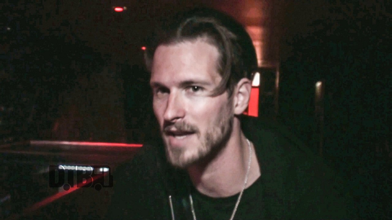 Highly Suspect - PRESHOW RITUALS Ep. 189