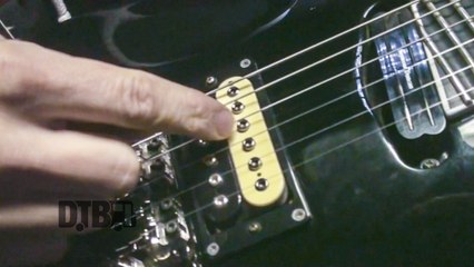 Battlecross - GEAR MASTERS Ep. 32