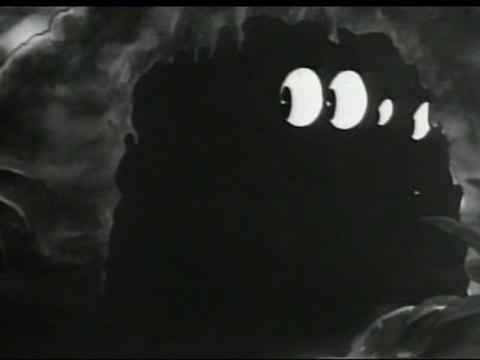 Betty Boop - 1931 Minnie The Moocher(Cab Calloway)