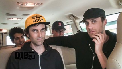 Panic Is Perfect - PRESHOW RITUALS Ep. 190