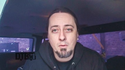 Abysmal Dawn - DREAM TOUR Ep. 369