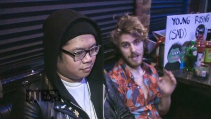 Young Rising Sons - PRESHOW RITUALS Ep. 191