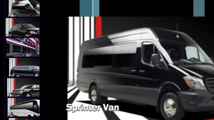 Limo Services Houston
