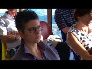 Convegno Sviluppo Basilicata a Grottole