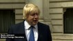 UK's new FM Johnson: Leaving the EU does not mean leaving Europe