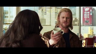 Thor (2011) Bande-annonce #2 HD VF