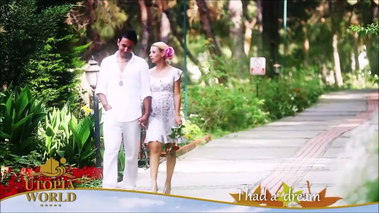 Utopia World Hotel - KAMPANYA