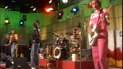 Shu-Bi-Dua - 8.Vuffeli-Vov - DR 1977