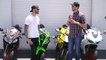 Cycle World’s 2016 Superbike Comparison Test