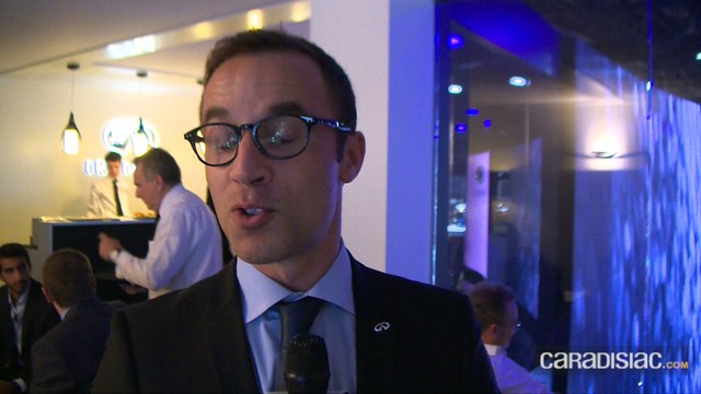 Salons de l'auto 2014 - Enquête Caradisiac sur les carrés VIP