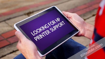 HP Printer technical support experts
