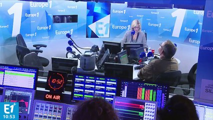 Stéphane Gicquel : "On nous dit qu'on est en guerre, on doit mobiliser les ressources adéquates"