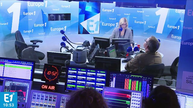 Stéphane Gicquel : On nous dit qu'on est en guerre, on doit mobiliser les ressources adéquates