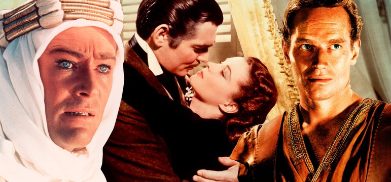 Películas más largas de la Historia del Cine